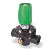 Control & Relief Valves
