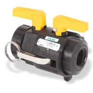 Couplings & Connectors