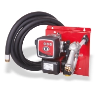 Diesel Transfer Equipment