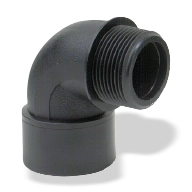Fittings for Hose & Pipe