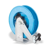 Hose Reels & Holders