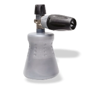 Injectors & Foamers