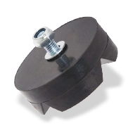 Rubber Mountings & Feet