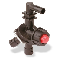 Spray Nozzle Holders
