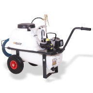 Tank & Pressure Sprayers