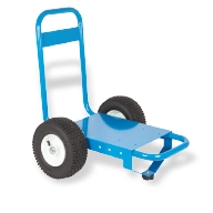 Trolleys & Frames
