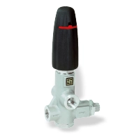 Unloader & Relief Valves