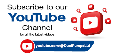 Dual Pumps YouTube Channel
