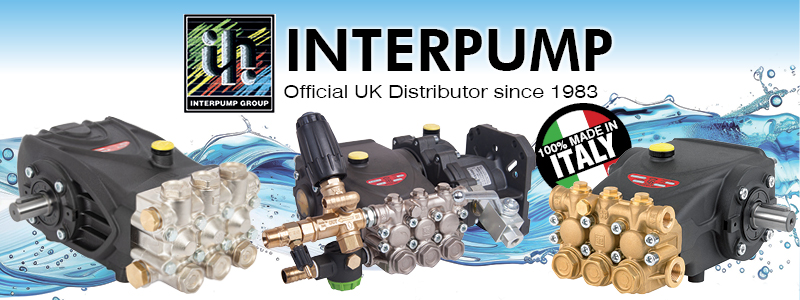 Interpump UK