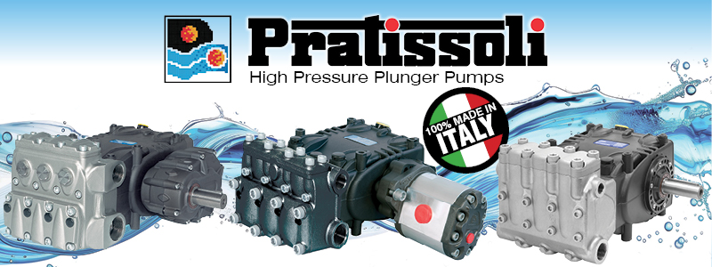 Pratissoli Pumps