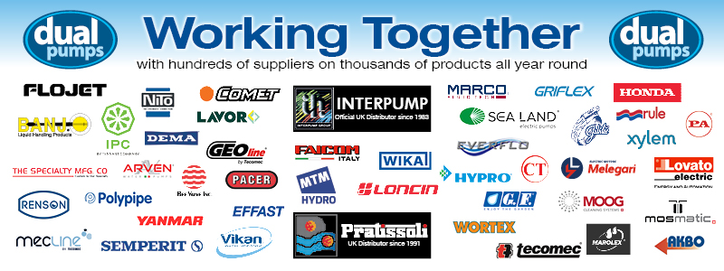 Working Together with Suppliers
