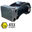 Pratissoli VRS Series Pumps