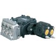 KE Series Pumps with 48cc Gear Motor