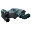 MK2 Series Pumps with 110cc Piston Motor