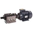 Interpump T Series Motor Pump Units