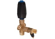 VRT3 Unloader Valve & Chemical Injector