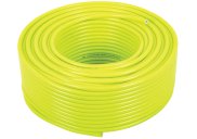 6mm Hi-Vis Microbore Hose - 50m Coil