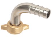 90&deg; Hosetail with Flynut