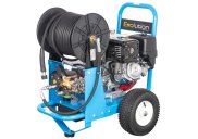 Evolution 2 21200 Petrol Pressure Washer - Electric Start
