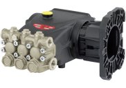 Interpump 59 Series Pump - 3400 Rpm