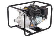 Loncin 2" Water Pump in Carry Frame