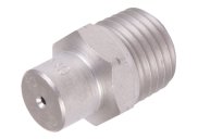 1/4" Nozzle w/ Guide Vane