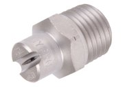 1/4" 65&deg; Flat Fan Spray Nozzle - 02