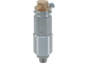 Pratissoli SX3 Safety Relief Valve - AISI 316