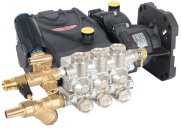 Interpump WS202 Sub Assembly