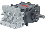Interpump 70 Series Pump - 1450 Rpm