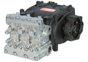 Interpump 70 Series Pump - 1450 Rpm