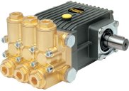 Interpump 69 Series Pump - 1000 Rpm