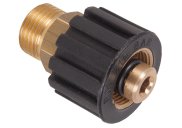 M22 Swivel Coupler