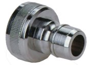 Nito 1/2" LP Quick Release Adaptor