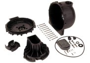 Pacer 2" S Series Pump Kit 975 - EPDM - BSP