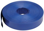 1"1/4 Layflat Hose - 100m Coil