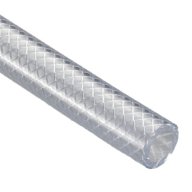 Polyester Reinforced PVC Hose