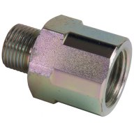 Male x Female Threaded Adaptors