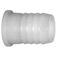 Hose Barbs & Fly Nuts