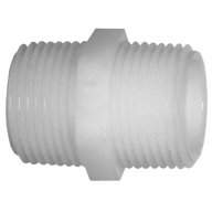 Male Threaded Nipples