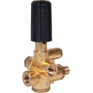 H Series Unloader Valves