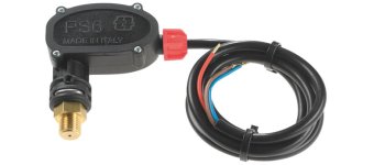 PS6 Pressure Switch