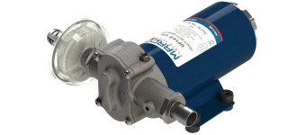 Marco UP14/P Gear Pump