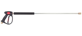 Pressure Wash Lance Assembly