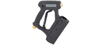 Extending Lance Trigger Assembly