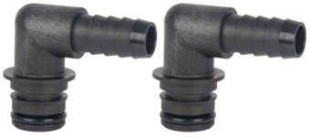 Flojet Quick Connect Port Kit