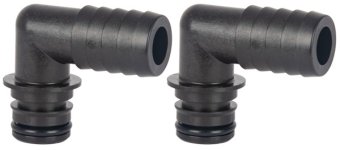 Flojet Quick Connect Port Kit