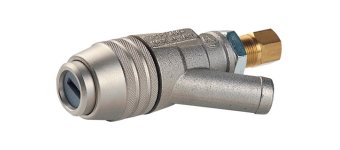 TPS560 Sand Blaster Head
