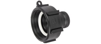 IBC Cam Lock Adaptor