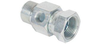 1/4" Threaded Test Point Adaptor